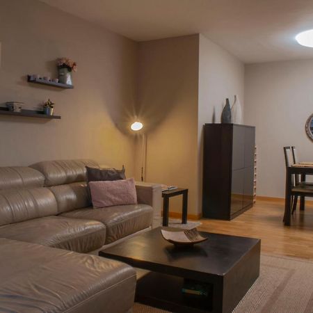 דירות Apartamento Navia ויגו מראה חיצוני תמונה