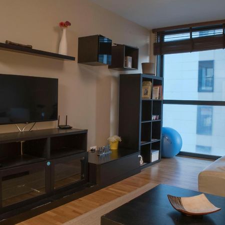 דירות Apartamento Navia ויגו מראה חיצוני תמונה