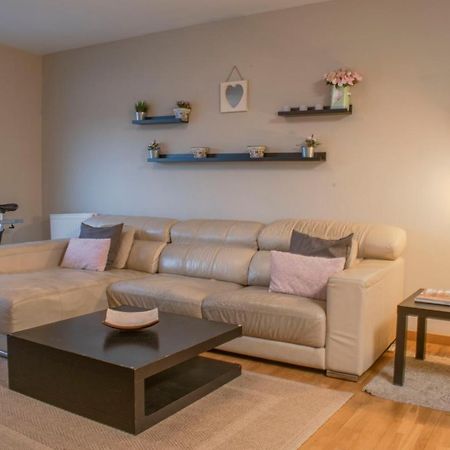 דירות Apartamento Navia ויגו מראה חיצוני תמונה