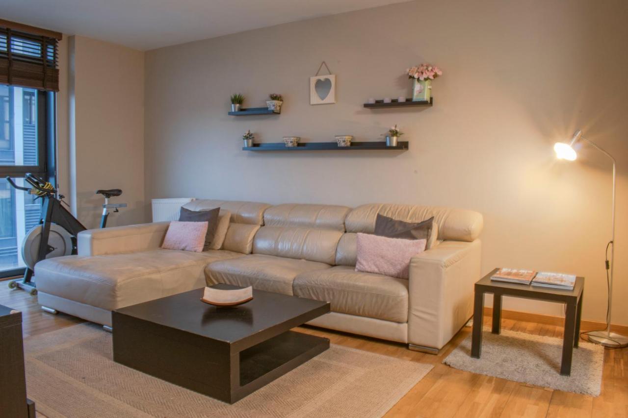 דירות Apartamento Navia ויגו מראה חיצוני תמונה